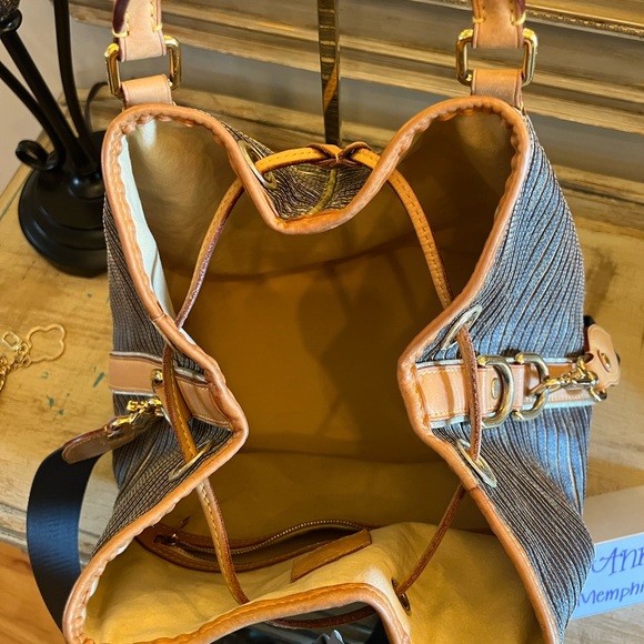 LIMITED EDITION LOUIS VUITTON 2010 EDEN PRINTEMP NOE - Picture 9 of 16